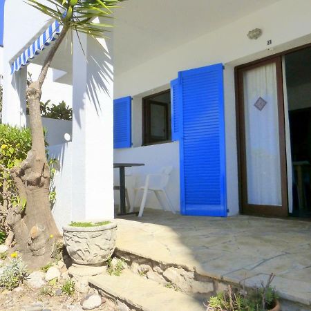 Rentalmar El Capitan Hospitalet De L'Infant Exterior photo