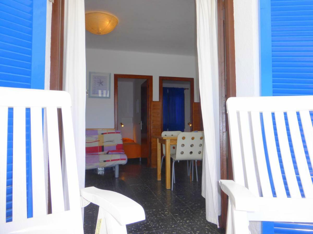 Rentalmar El Capitan Hospitalet De L'Infant Exterior photo
