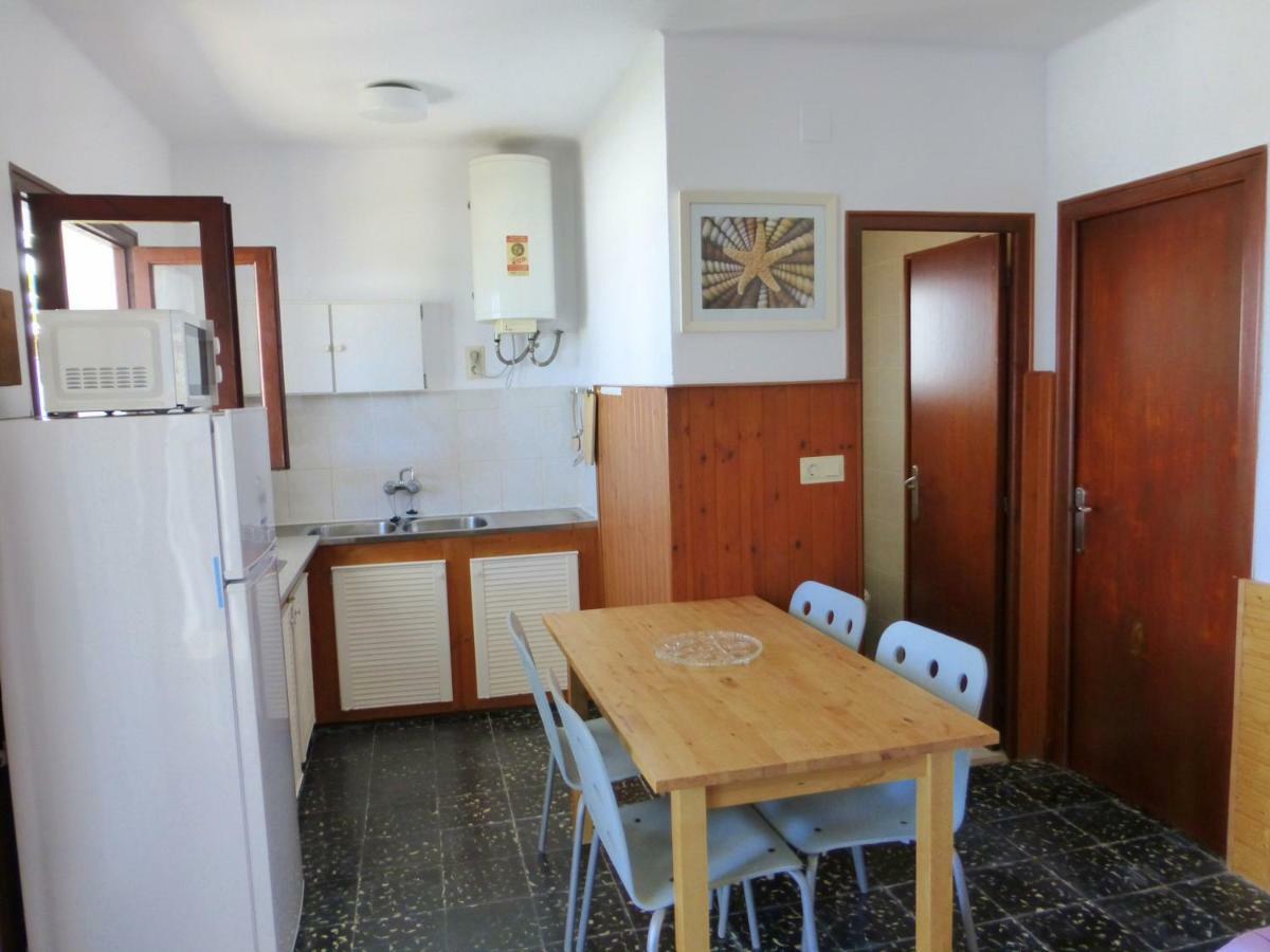 Rentalmar El Capitan Hospitalet De L'Infant Exterior photo
