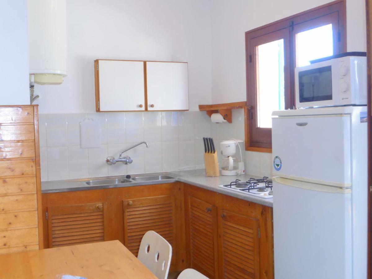 Rentalmar El Capitan Hospitalet De L'Infant Exterior photo