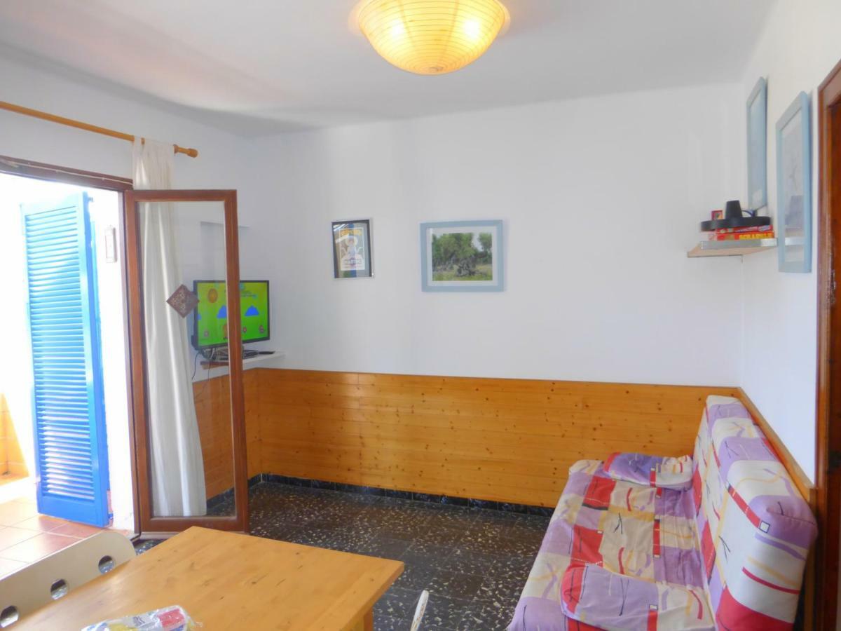 Rentalmar El Capitan Hospitalet De L'Infant Exterior photo