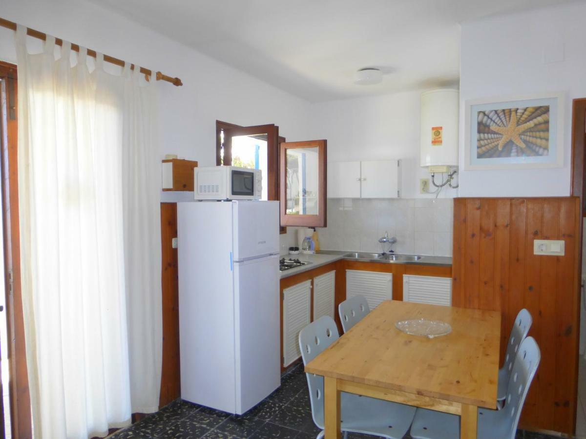 Rentalmar El Capitan Hospitalet De L'Infant Exterior photo